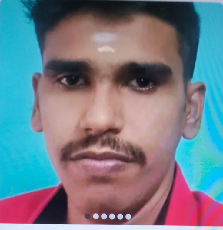 Groom Image